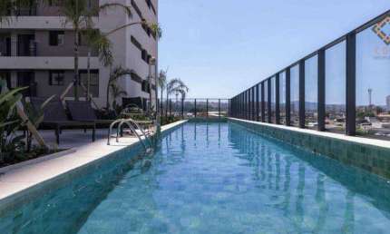 Apartamento com 3 dormitórios à venda, 67 m² por R$ 830.000,00 - Lapa - São Paulo/SP