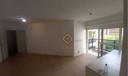 Apartamento com 3 dormitórios à venda, 76 m² - Vila Olímpia - São Paulo/SP