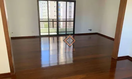 Apartamento com 3 dormitórios à venda, 150 m² - Vila Clementino - São Paulo/SP