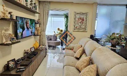 Apartamento com 2 dormitórios à venda, 65 m² por r$ 750.000,00 - barra funda - são paulo/sp
