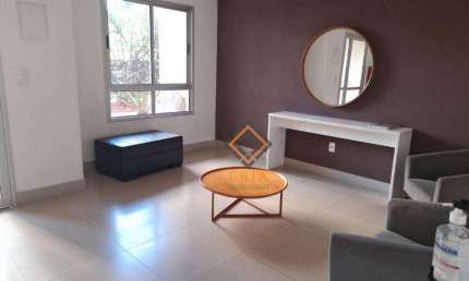 Apartamento com 2 dormitórios à venda, 63 m² por R$ 641.000,00 - Barra Funda - São Paulo/SP