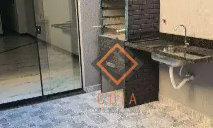 Sobrado com 3 dormitórios à venda, 170 m² por r$ 1.190.000,00 - saúde - são paulo/sp
