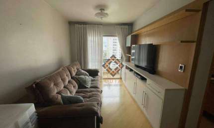 Apartamento com 2 dormitórios à venda, 75 m² - Perdizes - São Paulo/SP