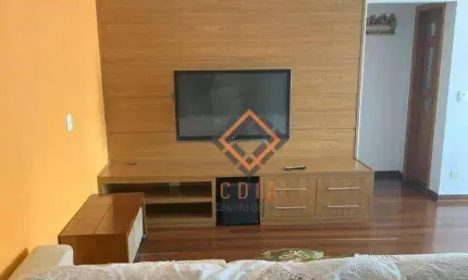 Apartamento com 4 dormitórios à venda, 142 m² por R$ 1.435.000,00 - Pinheiros - São Paulo/SP