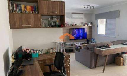 Apartamento com 2 dormitórios à venda, 79 m² por R$ 920.000,00 - Vila Leopoldina - São Paulo/SP