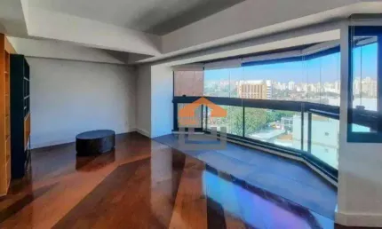 Apartamento com 2 dormitórios à venda, 91 m² - moema - são paulo/sp
