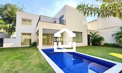 Casa com 4 dormitórios à venda, 640 m² por R$ 5.250.000,00 - Morumbi - São Paulo/SP