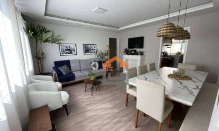 Apartamento à venda com 3 dormitórios sendo 1 suíte, 3 banheiros e 1 vaga de garagem. Localizado na Vila Olímpia.