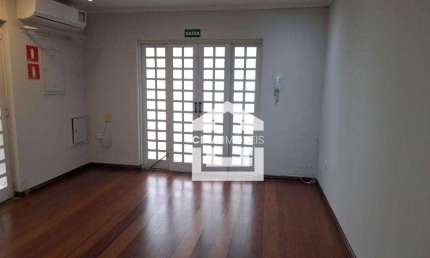 Sobrado com 3 dormitórios, 170 m² - venda por R$ 2.400.000,00 ou aluguel por R$ 10.300,00 - Moema - São Paulo/SP
