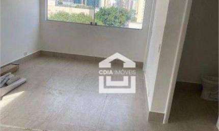 Apartamento com 2 dormitórios à venda, 78 m² por R$ 790.000,00 - Itaim Bibi - São Paulo/SP
