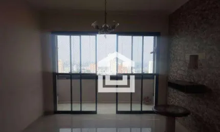 Apartamento com 3 dormitórios à venda, 88 m² - ipiranga - são paulo/sp