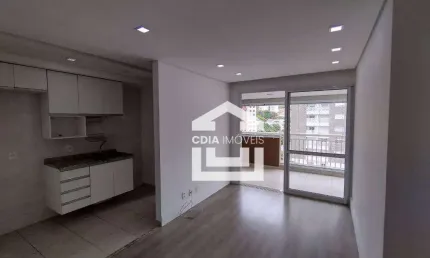 Apartamento à venda com 2 dormitórios sendo 1 suíte, 2 banheiros e 1 vaga de garagem. localizado na chácara inglesa.
