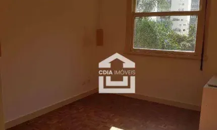 Apartamento à venda com 2 dormitórios sendo 1 suíte e 2 banheiros. Localizado no Jardim Paulista.