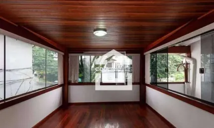 Sobrado com 4 dormitórios à venda, 168 m² por r$ 1.300.000,00 - vila romana - são paulo/sp