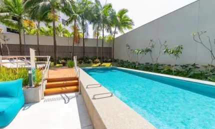 Apartamento com 3 dormitórios à venda, 149 m² por R$ 3.340.000,00 - Moema - São Paulo/SP