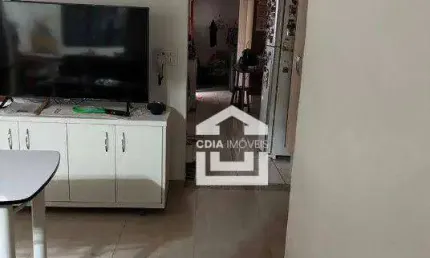Sobrado com 3 dormitórios à venda, 140 m² - Vila Mariana - São Paulo/SP