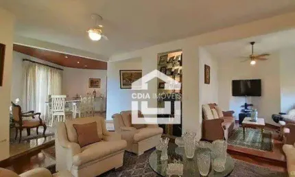 Apartamento com 3 dormitórios à venda, 239 m² por R$ 1.700.000,00 - Chácara Klabin - São Paulo/SP