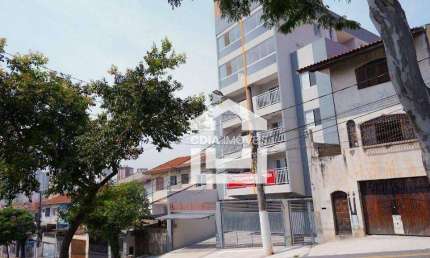 Apartamento com 2 dormitórios à venda, 46 m² - Vila Clementino - São Paulo/SP