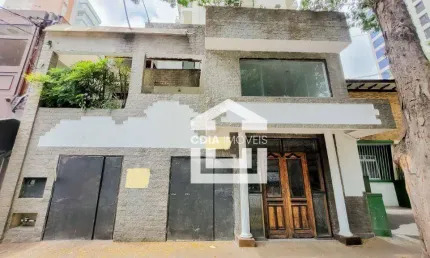 Casa, 560 m² - venda por r$ 9.900.000,00 ou aluguel por r$ 29.419,00 - itaim - são paulo/sp