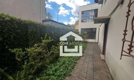 Sobrado, 600 m² - venda por R$ 8.500.000,00 ou aluguel por R$ 39.970,00 - Jardim América - São Paulo/SP