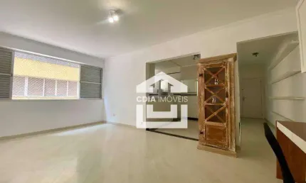 Apartamento com 3 dormitórios à venda, 106 m² por R$ 740.000,00 - Perdizes - São Paulo/SP