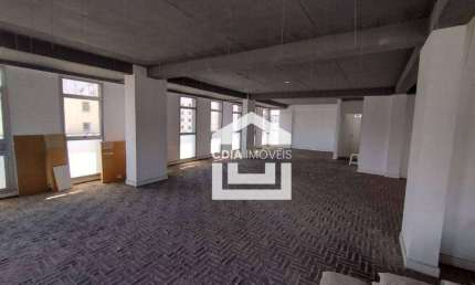 Conjunto para alugar, 245 m² - Cerqueira César - São Paulo/SP