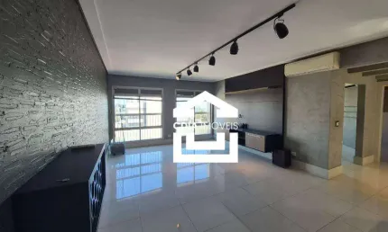 Apartamento com 2 dormitórios à venda, 100 m² por R$ 1.100.000,00 - Pinheiros - São Paulo/SP