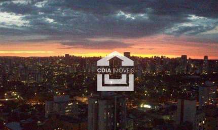 Cobertura com 3 dormitórios à venda, 180 m² - Moema - São Paulo/SP
