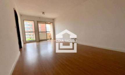 Apartamento com 2 dormitórios à venda, 70 m² por R$ 530.000 - Vila Mascote - São Paulo/SP
