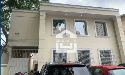 Sobrado com 8 dormitórios para alugar, 319 m² por R$ 35.660,00/mês - Jardim América - São Paulo/SP