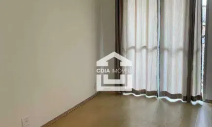 Apartamento com 1 dormitório à venda, 45 m² por R$ 590.000,00 - Pinheiros - São Paulo/SP