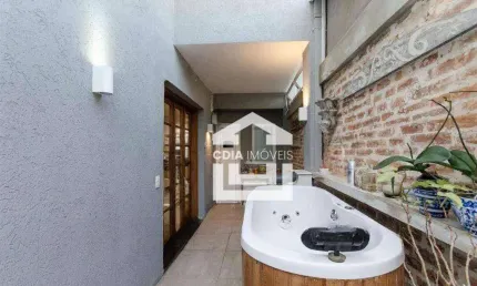 Sobrado com 3 dormitórios à venda, 150 m² por r$ 4.300.000,00 - vila nova conceição - são paulo/sp
