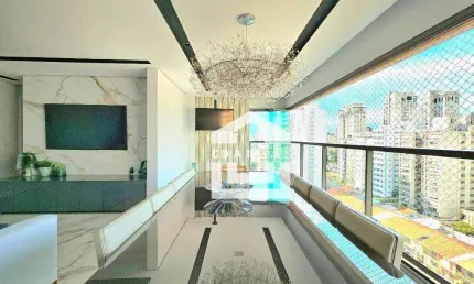 Apartamento com 2 dormitórios à venda, 95 m² por r$ 1.995.000 - vila olímpia - são paulo/sp