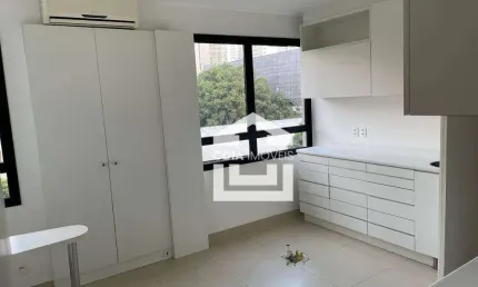 Conjunto à venda, 31 m² por r$ 540.000,00 - jardim paulista - são paulo/sp