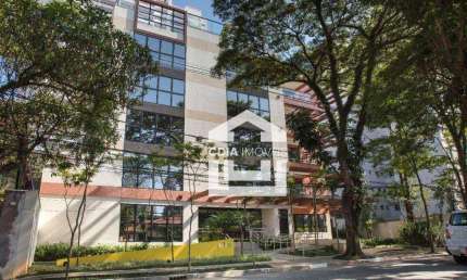 Conjunto à venda, 68 m² por R$ 1.020.000,00 - Brooklin - São Paulo/SP