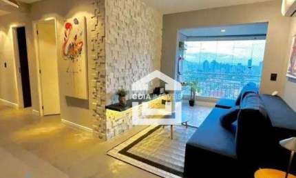Cobertura com 3 dormitórios à venda, 140 m² por R$ 1.490.000,00 - Aclimação - São Paulo/SP