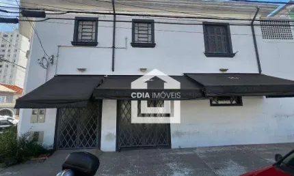 Sobrado com 3 dormitórios à venda, 120 m² por R$ 675.000,00 - Ipiranga - São Paulo/SP