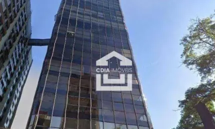 Conjunto à venda, 144 m² por r$ 2.756.000,00 - jardim paulista - são paulo/sp