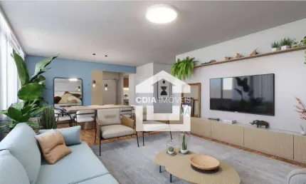 Apartamento com 3 dormitórios à venda, 155 m² - paraíso - são paulo/sp