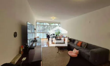 Apartamento à venda com 3 dormitórios sendo 1 suíte, 2 banheiros e 1 vaga de garagem. localizado na bela vista.