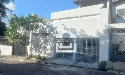 Sobrado com 3 dormitórios à venda, 330 m² por r$ 1.500.000,00 - planalto paulista - são paulo/sp