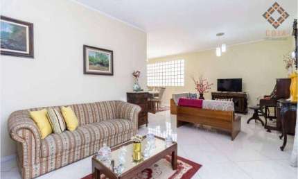 Sobrado com 4 dormitórios à venda, 280 m² por R$ 1.600.000,00 - Lapa - São Paulo/SP