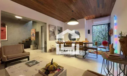 Sobrado com 3 dormitórios à venda, 160 m² - Jardim Paulista - São Paulo/SP