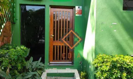 Sobrado com 6 dormitórios à venda, 160 m² por r$ 1.485.000,00 - saúde - são paulo/sp
