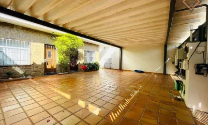 Sobrado com 4 dormitórios, 300 m² - venda por R$ 3.200.000,00 ou aluguel por R$ 20.900,00 - Brooklin Paulista - São Paulo/SP