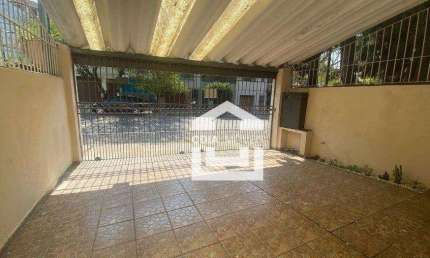 Sobrado com 2 dormitórios à venda, 155 m² - Jardim da Glória - São Paulo/SP