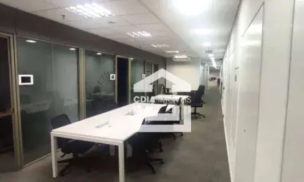 Conjunto à venda, 630 m² por r$ 14.000.000,00 - pinheiros - são paulo/sp