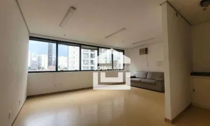 Conjunto à venda, 32 m² por r$ 340.000,00 - perdizes - são paulo/sp