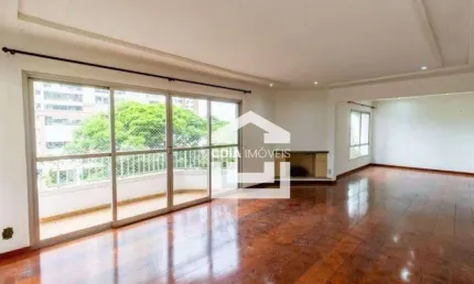 Apartamento com 4 dormitórios à venda, 208 m² por r$ 2.330.000,00 - paraíso - são paulo/sp