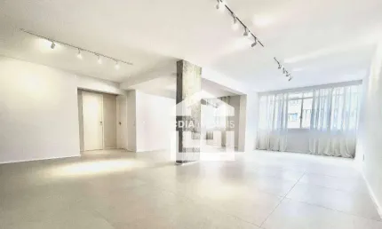 Apartamento com 3 dormitórios à venda, 120 m² por R$ 2.100.000,00 - Itaim - São Paulo/SP